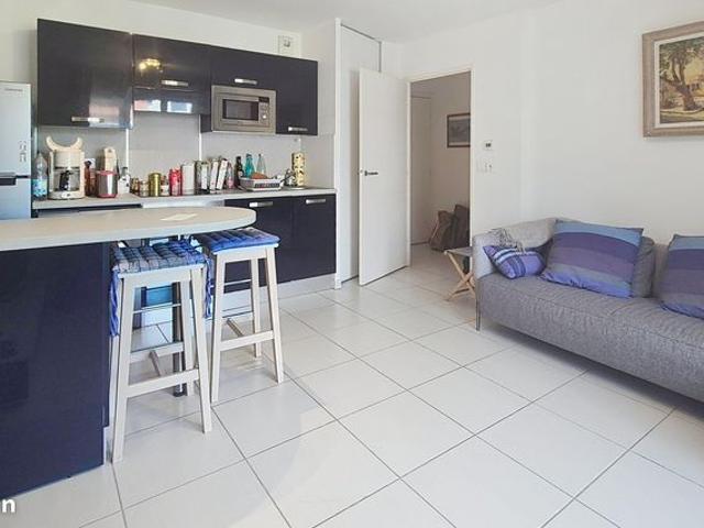 Appartement vente à Grasse, Antibes