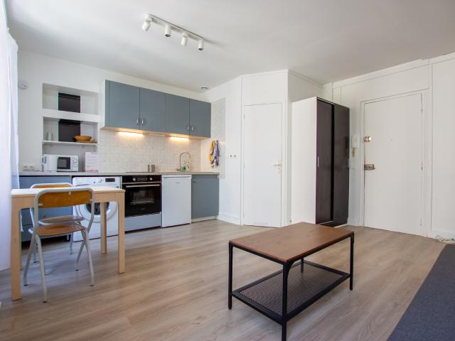Appartement location à Paris, Île-de-France