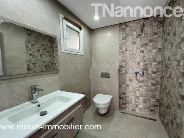 Appartement location