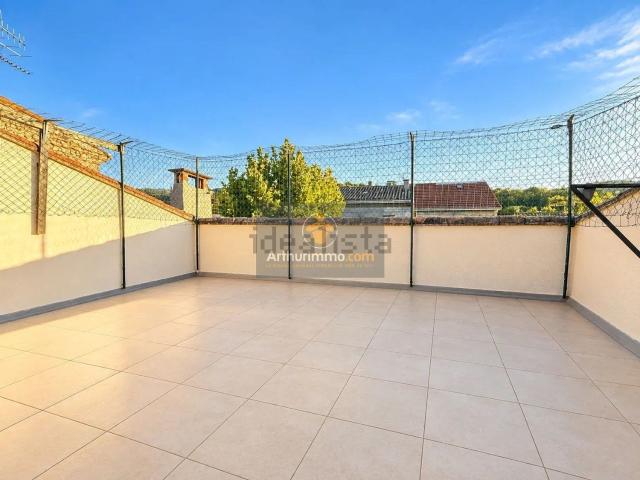Appartement location à Apt, Vaucluse