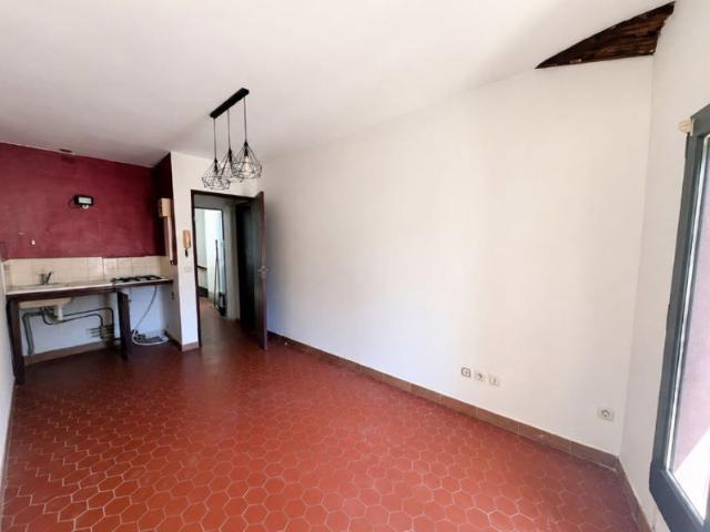 Appartement vente à Apt, Castellet