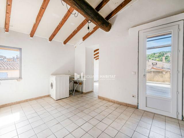 Appartement vente à Apt, Castellet