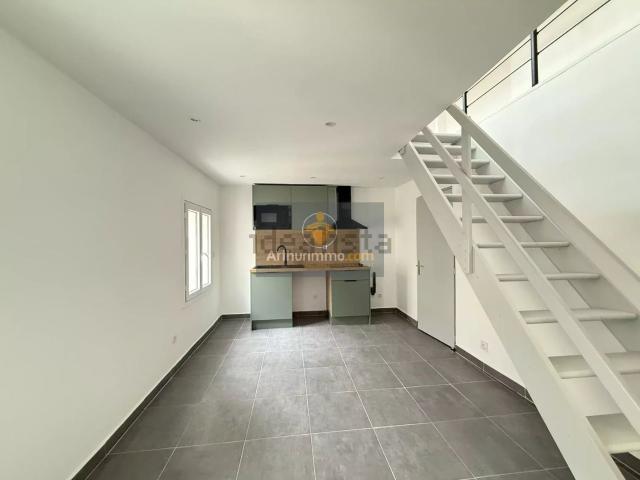 Appartement location à Centre-ville, Apt