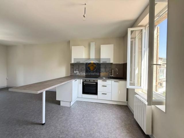Appartement location à Apt, Vaucluse
