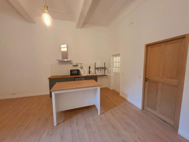 Appartement vente à Apt
