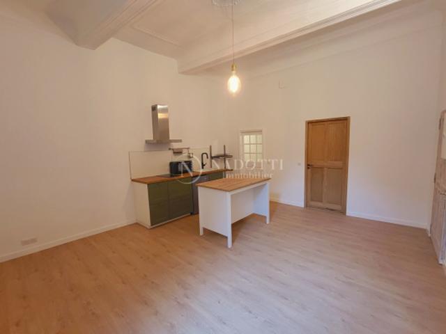 Appartement vente à Apt