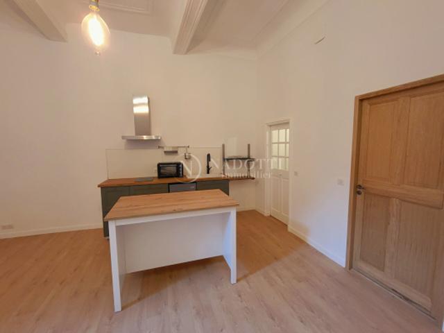 Appartement vente à Apt