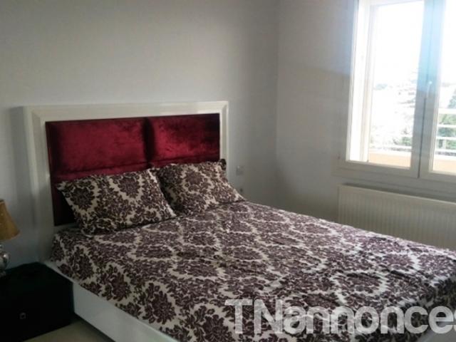 Appartement vente