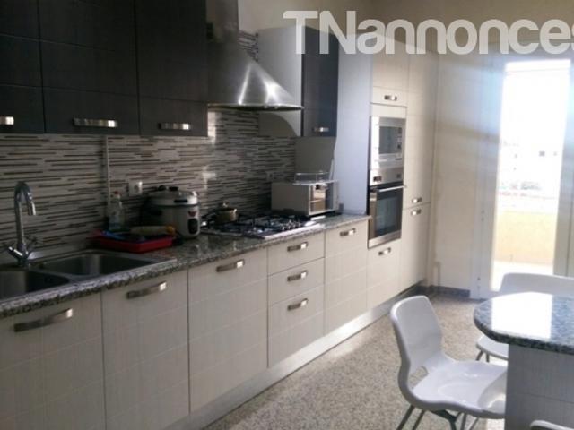Appartement vente