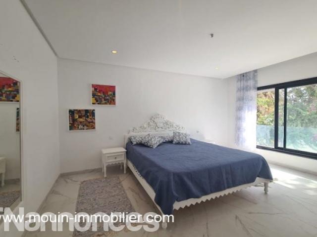 Appartement vente