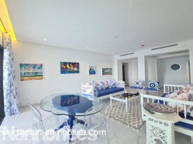 Appartement vente