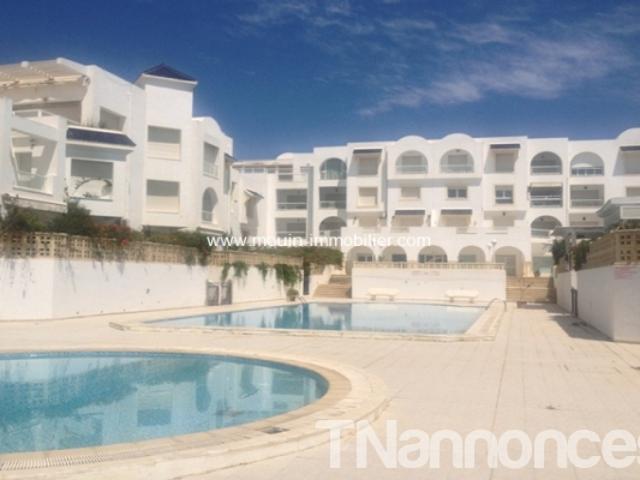 Appartement location
