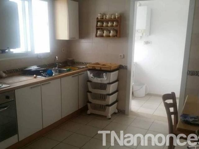 Appartement vente