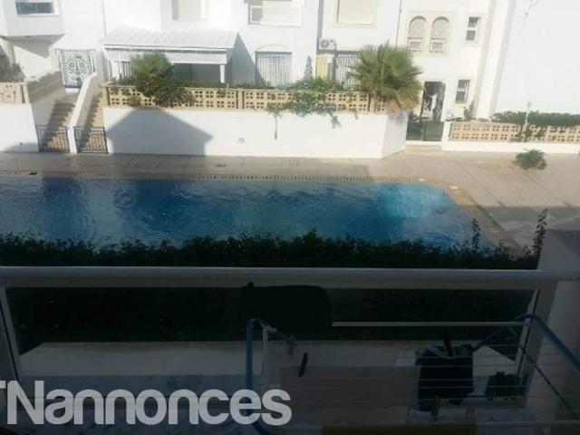 Appartement location