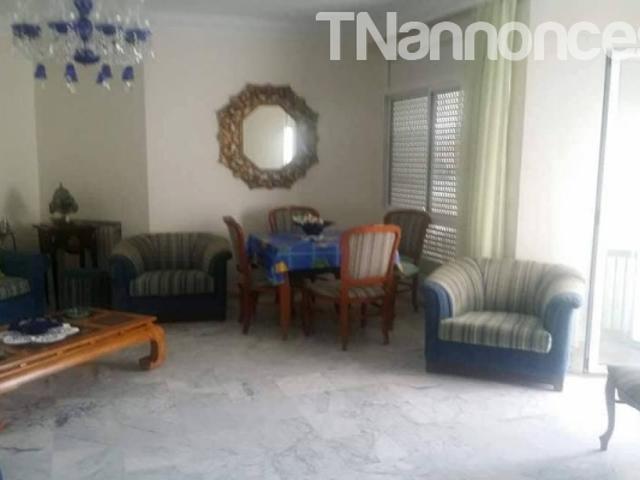 Appartement vente
