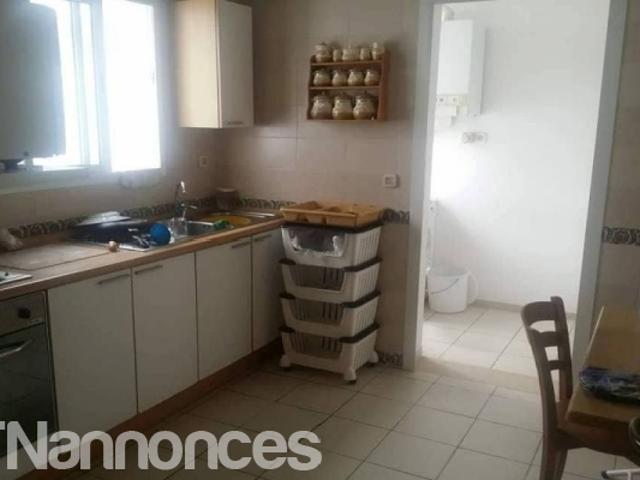 Appartement vente