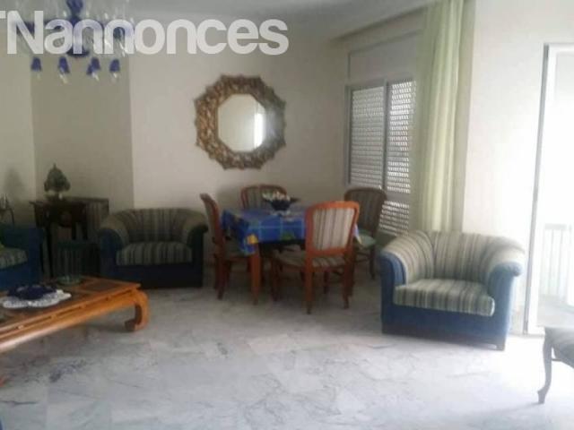 Appartement vente