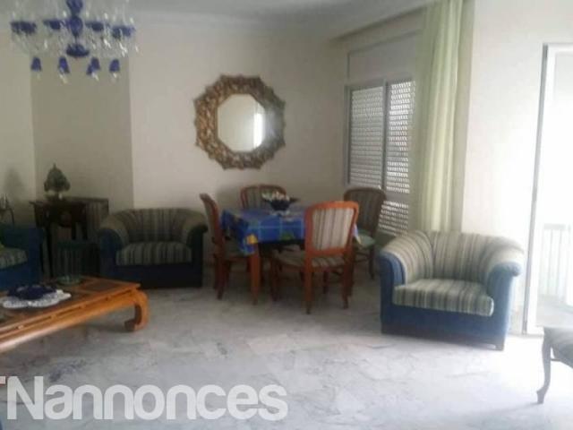 Appartement vente
