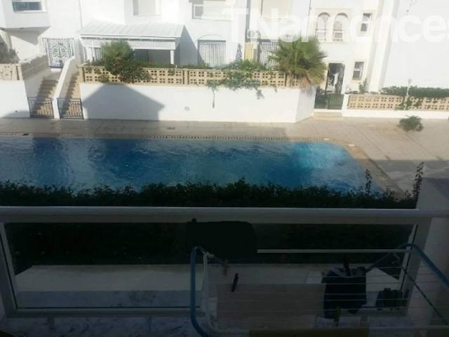 Appartement vente