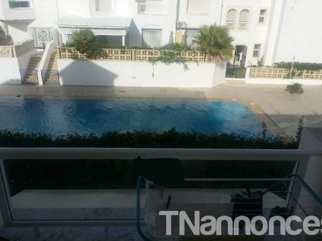 Appartement location