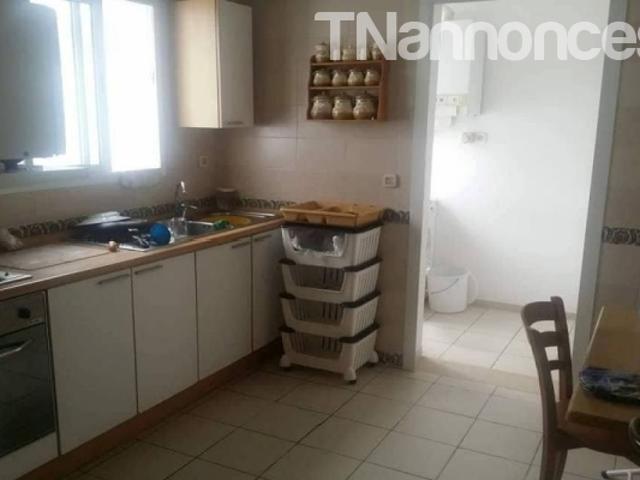 Appartement location