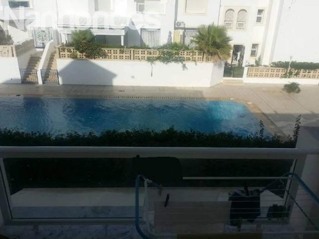Appartement location