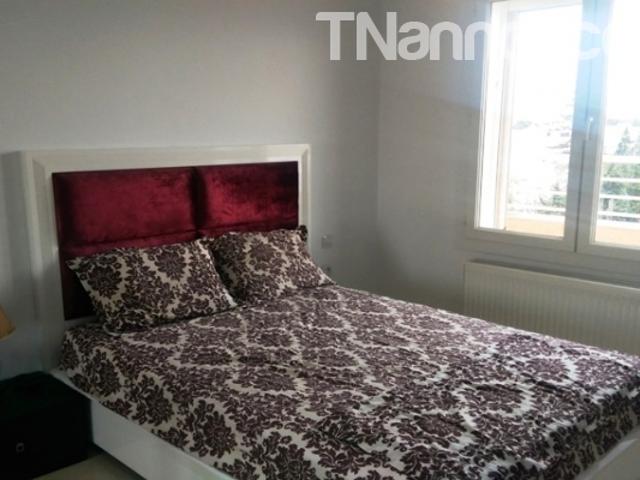 Appartement vente