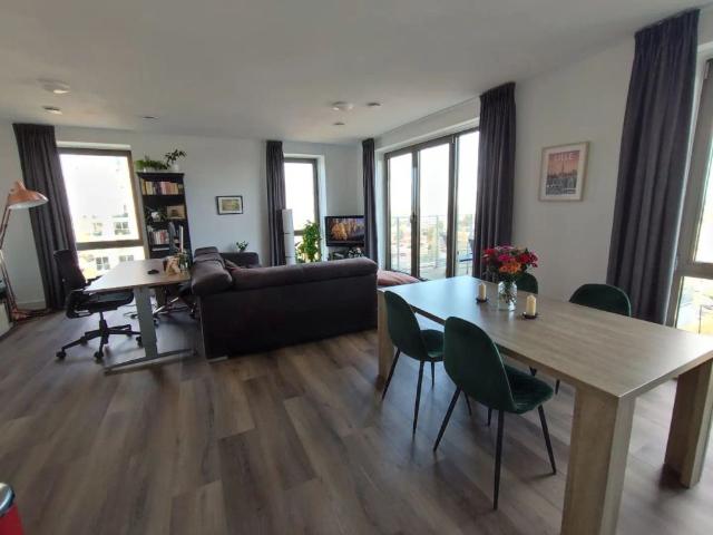 Appartement te huur in Amersfoort