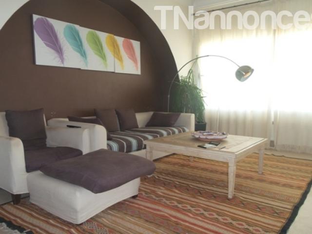 Appartement vente