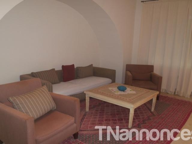 Appartement location