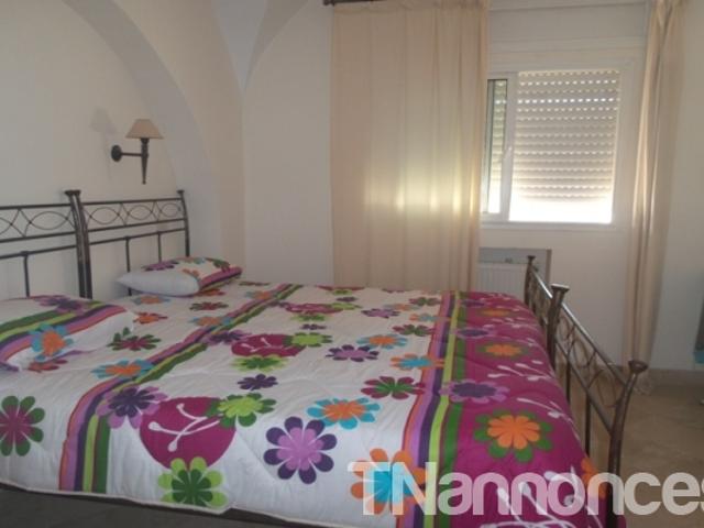 Appartement location