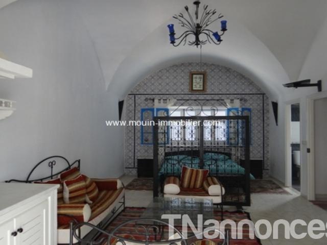 Appartement location