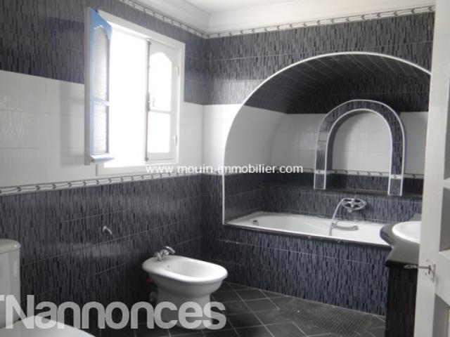 Appartement location