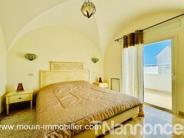 Appartement vente