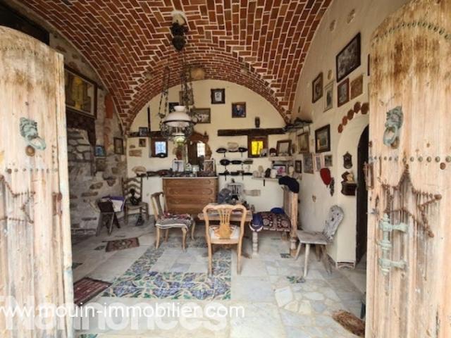 Appartement vente