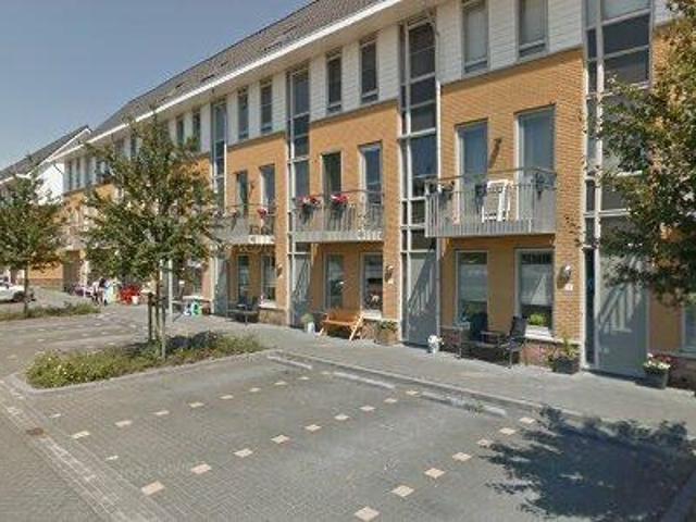 Appartement te huur in Amersfoort