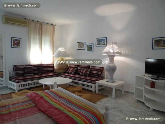 Appartement location à Nabeul