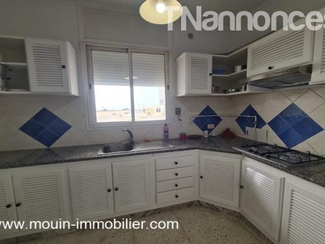 Appartement location
