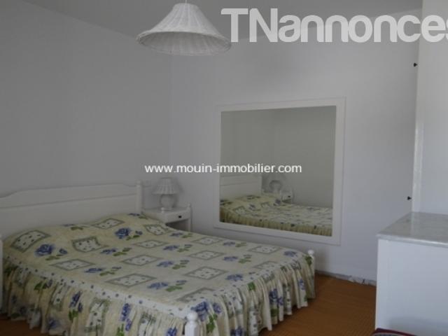 Appartement location