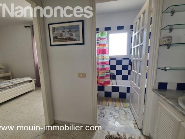 Appartement location