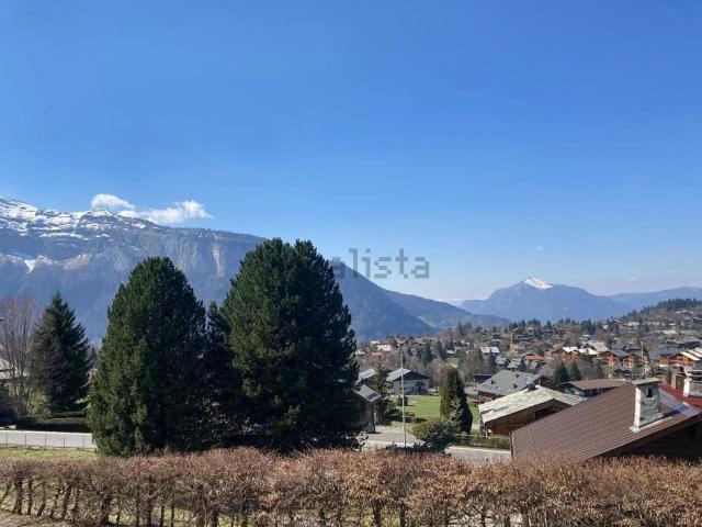 Appartement vente à Les Carroz, Arâches-la-Frasse