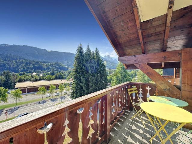 Appartement location à Les Carroz, Arâches-la-Frasse