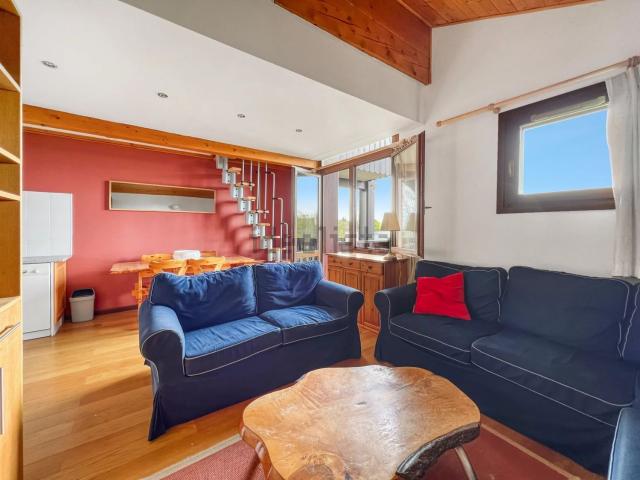 Appartement vente à Les Carroz, Arâches-la-Frasse