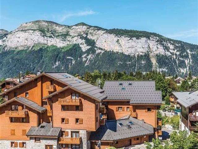 Appartement vente à Les Carroz, Arâches-la-Frasse