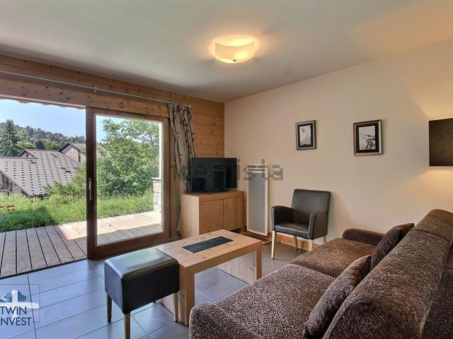 Appartement vente à Les Carroz, Arâches-la-Frasse