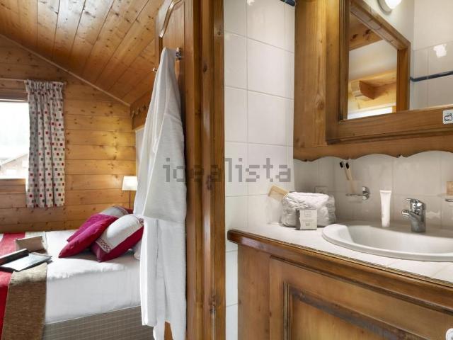 Appartement vente à Les Carroz, Arâches-la-Frasse