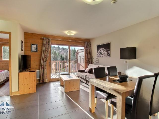 Appartement vente à Les Carroz, Arâches-la-Frasse