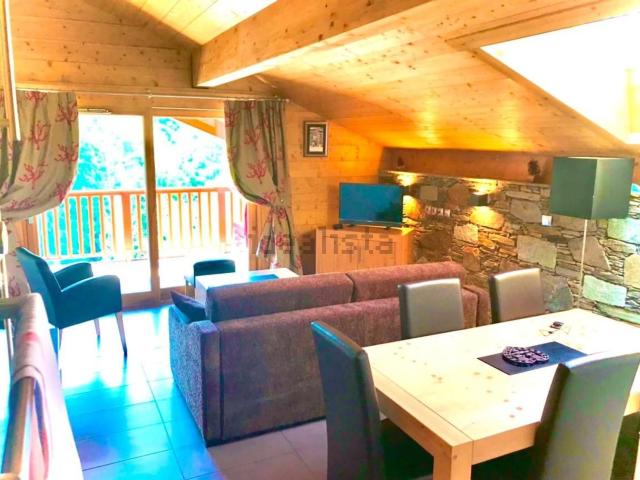Appartement vente à Les Carroz, Arâches-la-Frasse
