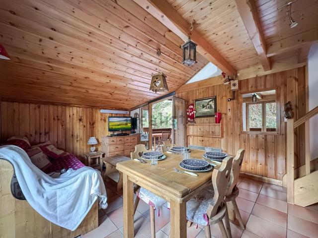 Appartement location à Les Carroz, Arâches-la-Frasse