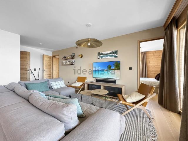Appartement location à Les Carroz, Arâches-la-Frasse
